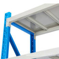 Selective Medium Duty Storage Display Racking